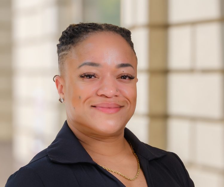 13 Melanie Middleton Headshot Square