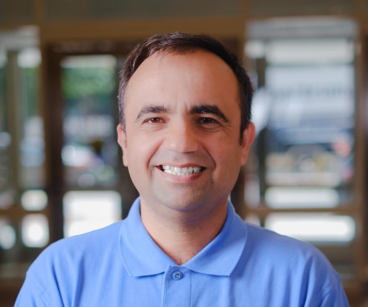14 FOXXSTEM Headshot Abasin Hidai