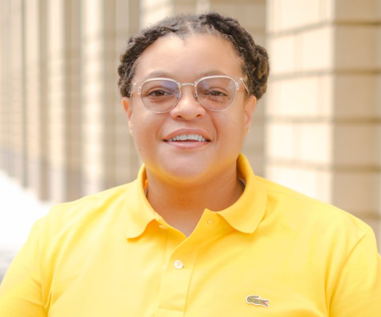 22 FOXXSTEM Headshot Ashley Wade