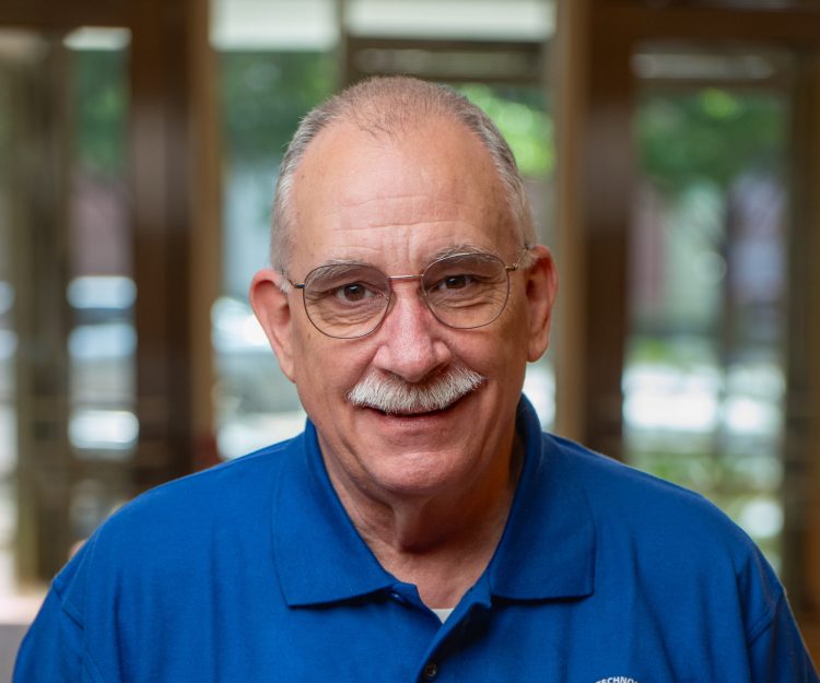 26 FOXXSTEM Headshot Robert Jeffery