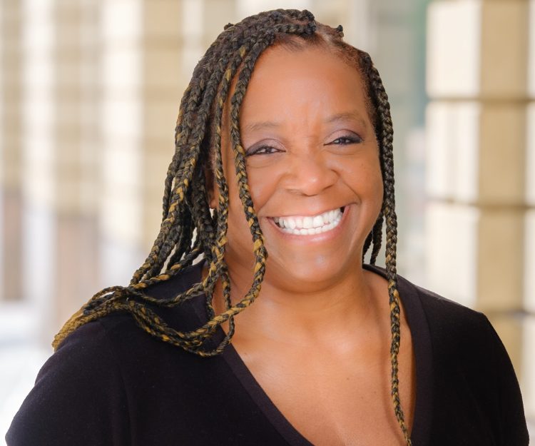 28 FOXXSTEM Headshot Yvonne Young