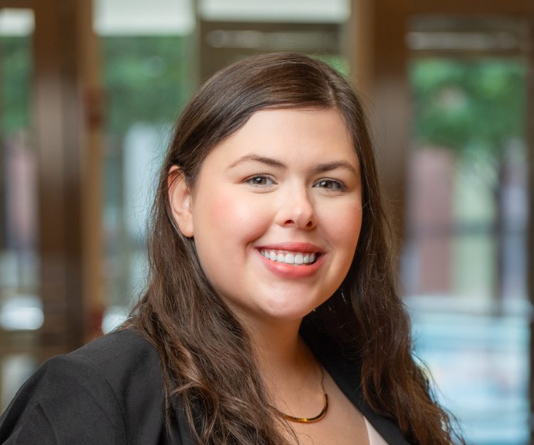 8 FOXXSTEM Headshot Melissa McGarry